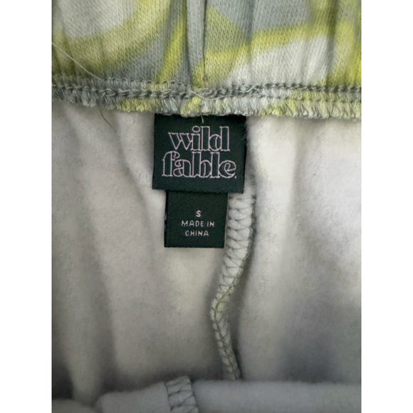 Wild Fable jogger pants sz Small - Picture 2 of 3